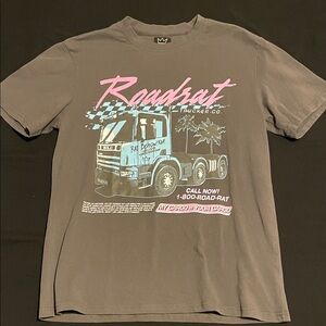 Julien Solomita merch